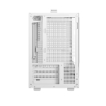 DeepCool CH160 PLUS WH White Компютърна кутия
