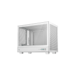 DeepCool CH160 WH White Компютърна кутия