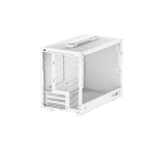 DeepCool CH160 WH White Компютърна кутия