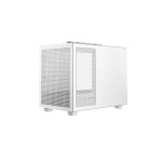 DeepCool CH160 WH White Компютърна кутия