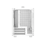 DeepCool CH160 WH White Компютърна кутия