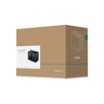 DeepCool CH260 Black Компютърна кутия