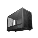 DeepCool CH260 Black Компютърна кутия