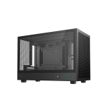 DeepCool CH260 Black Компютърна кутия