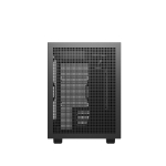 DeepCool CH260 Black Компютърна кутия