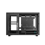 DeepCool CH260 Black Компютърна кутия