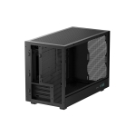 DeepCool CH260 Black Компютърна кутия