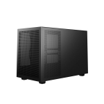 DeepCool CH260 Black Компютърна кутия