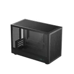 DeepCool CH260 Black Компютърна кутия