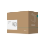 DeepCool CH260 Black Компютърна кутия