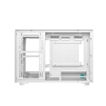 DeepCool CH260 Black Компютърна кутия