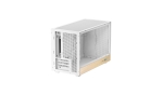 DeepCool CH260 WOOD Black Компютърна кутия