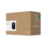 DeepCool CH270 DIGITAL WH White Компютърна кутия