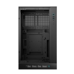 DeepCool CH270 DIGITAL WH White Компютърна кутия