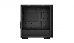 DeepCool CH370 Black Компютърна кутия
