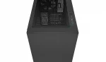DeepCool CH510 Black Компютърна кутия