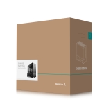 DeepCool CH690 DIGITAL White Компютърна кутия