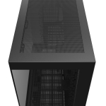 DeepCool CH690 DIGITAL White Компютърна кутия