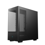 DeepCool CH690 DIGITAL White Компютърна кутия