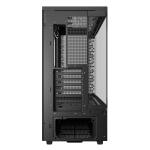 DeepCool CH690 DIGITAL White Компютърна кутия