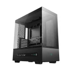 DeepCool CH690 DIGITAL White Компютърна кутия
