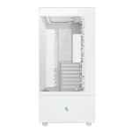 DeepCool CH690 DIGITAL White Компютърна кутия