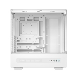 DeepCool CH690 DIGITAL White Компютърна кутия