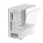 DeepCool CH690 DIGITAL White Компютърна кутия