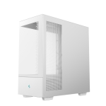 DeepCool CH690 DIGITAL White Компютърна кутия