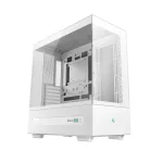DeepCool CH690 DIGITAL White Компютърна кутия