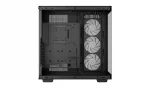 DeepCool CH780 Black Компютърна кутия