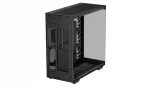 DeepCool CH780 Black Компютърна кутия