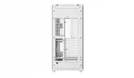 DeepCool CH780 WH White Компютърна кутия