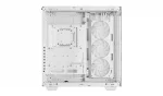 DeepCool CH780 WH White Компютърна кутия