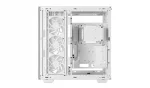 DeepCool CH780 WH White Компютърна кутия