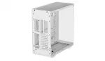 DeepCool CH780 WH White Компютърна кутия