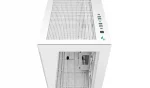 DeepCool CH780 WH White Компютърна кутия