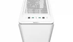 DeepCool CK500 White Компютърна кутия