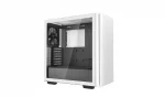 DeepCool CK500 White Компютърна кутия