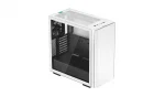 DeepCool CK500 White Компютърна кутия