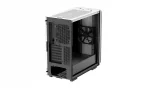 DeepCool CK500 White Компютърна кутия