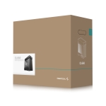 DeepCool CL660 WH ARGB White Компютърна кутия