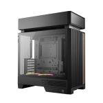 DeepCool CL660 WH ARGB White Компютърна кутия