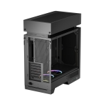 DeepCool CL660 WH ARGB White Компютърна кутия