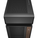 DeepCool CL660 WH ARGB White Компютърна кутия