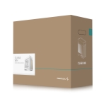 DeepCool CL660 WH ARGB White Компютърна кутия