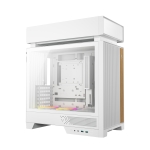 DeepCool CL660 WH ARGB White Компютърна кутия