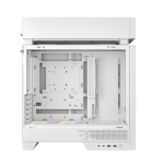DeepCool CL660 WH ARGB White Компютърна кутия