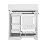 DeepCool CL660 WH ARGB White Компютърна кутия
