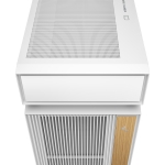 DeepCool CL660 WH ARGB White Компютърна кутия